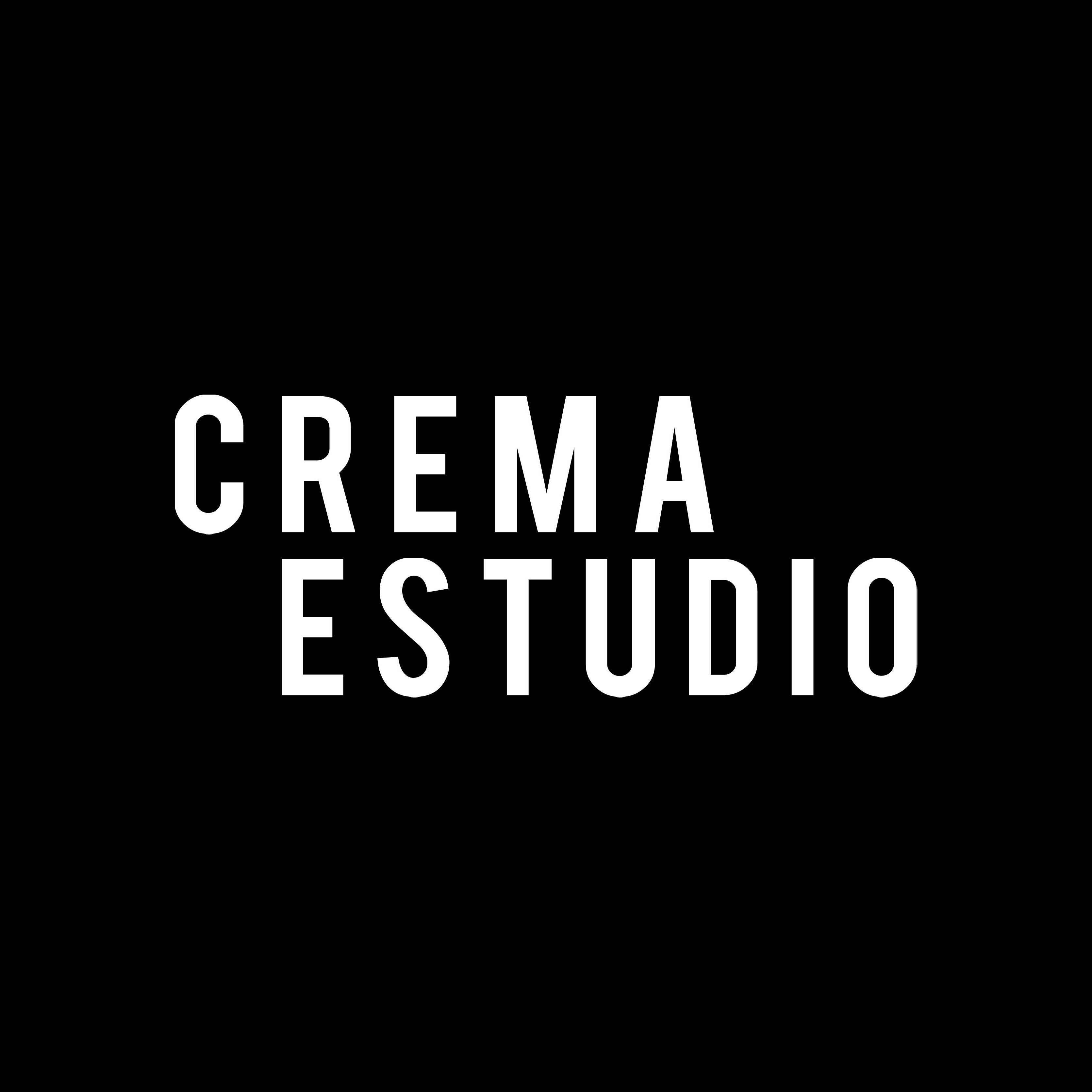 Crema Estudio